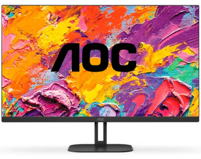 AOC 24V5CE/BK Монитор 