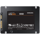 Samsung MZ-77E500B/CN Твердотельный накопитель SSD 4