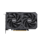 MSI GEFORCE RTX 5050 8G SHADOW 2X OC Видеокарта 2