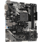 ASRock B450M-HDV R4.0 Материнская плата 3