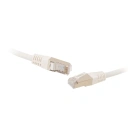 SNR SNR-S/FTP4-6A-005-S-LST-WT Коммутационный шнур