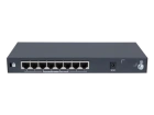 HP JH330A Коммутатор PoE+ 3