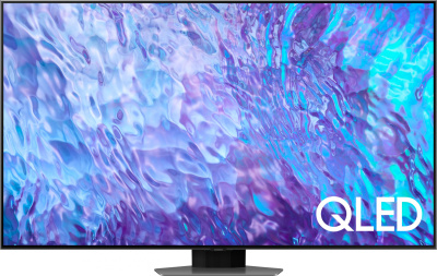 Samsung QE65Q80CAUXCE LED-телевизор