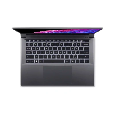 Acer Swift X SFX14-72G-76LG NX.KR8CD.001 Ноутбук 6