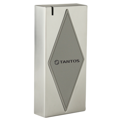 Tantos TS-RDR-EHMF METAL Считыватель карт