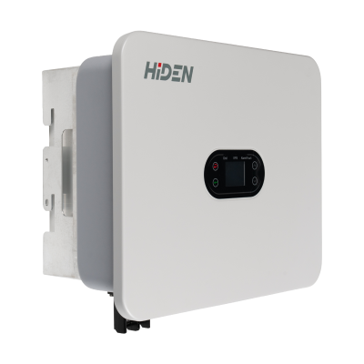 HIDEN SOLAR HS57-6048PRO ИБП 5