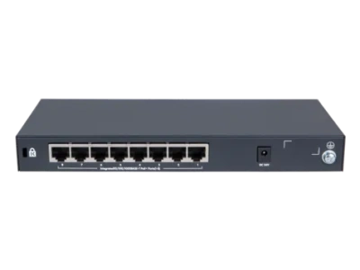 HP JH330A Коммутатор PoE+ 2