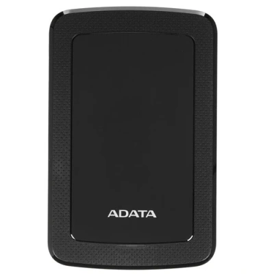 ADATA AHV300-1TU31-CBK Внешний HDD