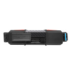 ADATA 2TB HD710P Red Внешний жесткий диск AHD710P-2TU31-CRD 4