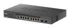D-Link DXS-1210-10TS/B2A Управляемый L2+ коммутатор 2