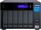 QNAP TVS-672XT-i5-8G Сетевой RAID-накопитель