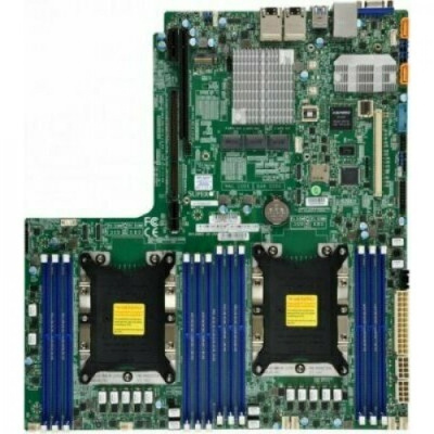 SuperMicro MBD-X11DDW-NT-B Материнская плата