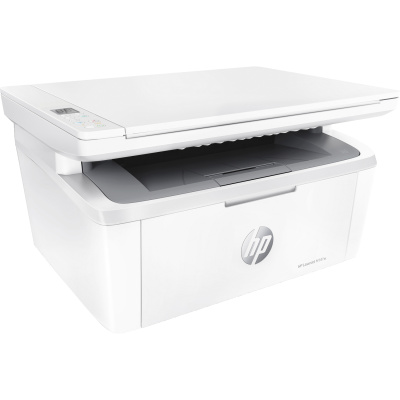 HP LaserJet MFP M141w 7MD74A Лазерное МФУ 3