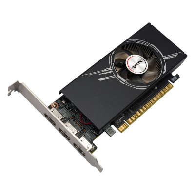 Afox GTX 1050 Ti AF1050TI-4096D5L2-V3 Видеокарта 2