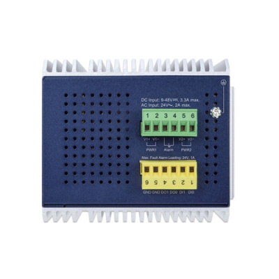 PLANET IGS-6325-16T4X Коммутатор 1