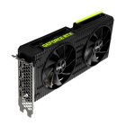 Palit RTX3060Ti DUAL V1 8GB NE6306T019P2-190AS Видеокарта 2