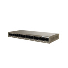 Tenda TEG1016M Коммутатор  3