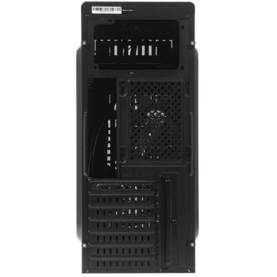 ZALMAN MIDITOWER ATX W/O PSU T6 Корпус 2