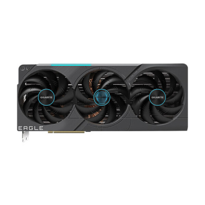 GIGABYTE GeForce RTX 4080 EAGLE GV-N4080EAGLE-16GD Видеокарта