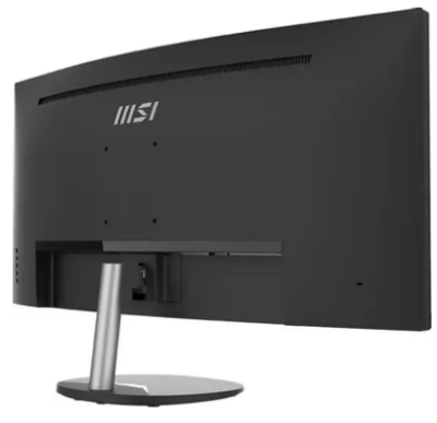 MSI PRO MP341CQ E12 9S6-3PB2CT-212 Монитор 5