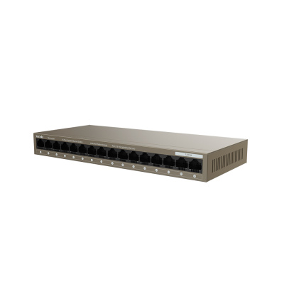 Tenda TEG1016M Коммутатор  2