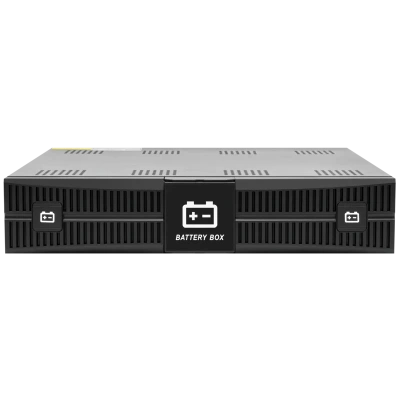 SNR SNR-UPS-BCRM-2000-INT72 Блок батарей для ИБП 3