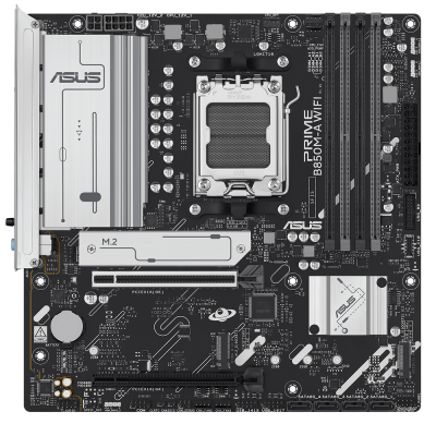 ASUS PRIME B850M-A WIFI 90MB1LN0-M0EAY0 Материнская плата 1