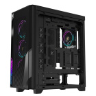 Gigabyte AORUS C500G GB-AC500G ST Корпус 7