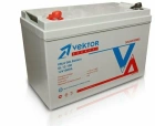 Vektor Energy GEL GL 12-120 АКБ