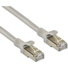 Exegate FTP-RJ45-RJ45-C5e-2M-GY EX272308RUS Патч-корд