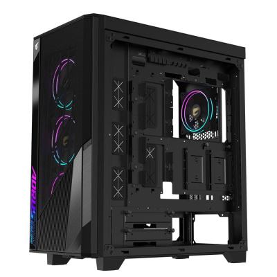 Gigabyte AORUS C500G GB-AC500G ST Корпус 6