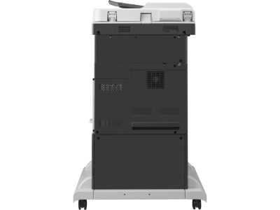 HP LaserJet Enterprise MFP M725z Лазерное МФУ CF068A 4