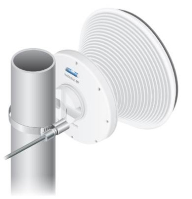 Ubiquiti IsoStation M5 (IS-M5) Точка доступа 5