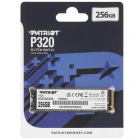 Patriot P320P256GM28 SSD жесткий диск