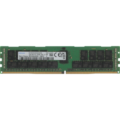 Samsung M393A4K40DB3-CWEGY Память оперативная