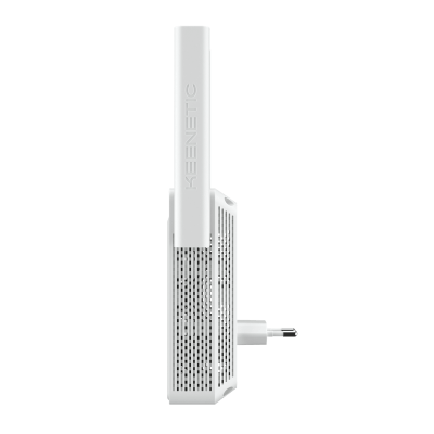 Keenetic Buddy 4 (KN-3210) Wi-Fi ретранслятор 3