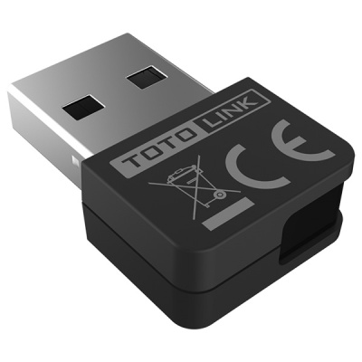 TOTOLINK N160USM (N160USM)  USB адаптер 1