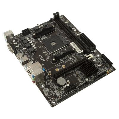 CBR A320 OEM MB-ARA320-OEM Материнская плата 2