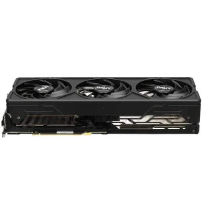 Palit GeForce RTX 4070 Ti JetStream Видеокарта NED407T019K9-1043J 2