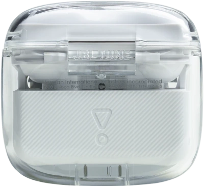 JBL JBLTFLEXGWHT Наушники 5