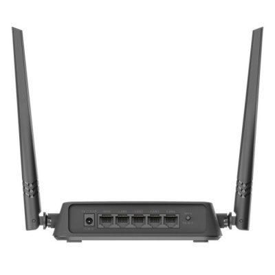 D-Link DIR-615/X1A Wi-Fi роутер 3