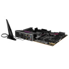 ASUS ROG STRIX B550-XE GAMING WIFI Материнская плата 90MB17B0-M0EAY0 9