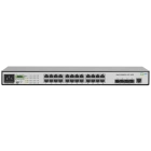SNR SNR-S2985G-24T-UPS Управляемый коммутатор