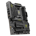 MSI MAG X870E TOMAHAWK WIFI Материнская плата 3