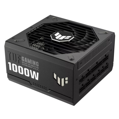 ASUS TUF-GAMING-1000G/PSU CE+UK Блок питания 90YE00S1-B0NA00 2