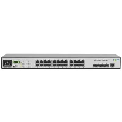 SNR SNR-S2985G-24T-UPS Управляемый коммутатор