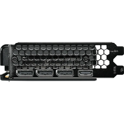 Palit RTX5060TI 8GB PA-RTX5060Ti INFINITY 3 NE7506T019P1-GB2062S Видеокарта 7
