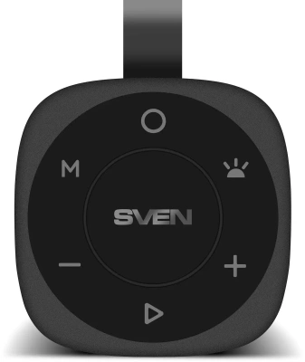 SVEN PS-155 SV-022334 Колонка портативная 7