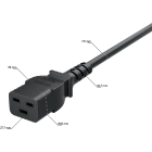 GCR PRO GCR-56697 Кабель 6