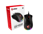 MSI CLUTCH GM50 Мышка 4